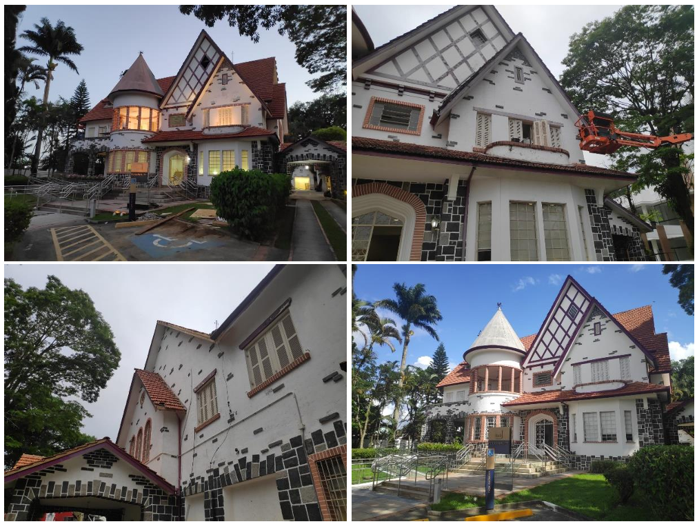Patrimônio Histórico – Joinville